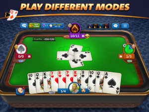 Spades Plus - Card Game 6.14.0