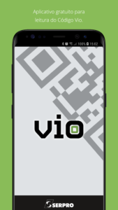 Vio: Safe QR Code 2.4.7