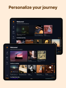 flowkey: Learn piano 2.69.0 flowkey: Learn piano 2.69.0
