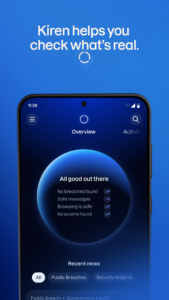 Kiren by F-Secure 10.9-7f33b3e Kiren by F-Secure 10.9-7f33b3e