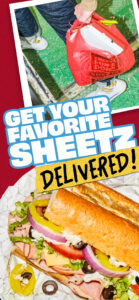 Sheetz Food Delivery & Rewards 8.44.1.2072677048 Sheetz Food Delivery & Rewards 8.44.1.2072677048