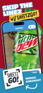 Sheetz Food Delivery & Rewards 8.44.1.2072677048 Sheetz Food Delivery & Rewards 8.44.1.2072677048
