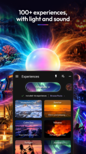 hueDynamic for Philips Hue 2.2.5 hueDynamic for Philips Hue 2.2.5