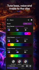 hueDynamic for Philips Hue 2.2.5 hueDynamic for Philips Hue 2.2.5