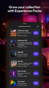 hueDynamic for Philips Hue 2.2.5 hueDynamic for Philips Hue 2.2.5
