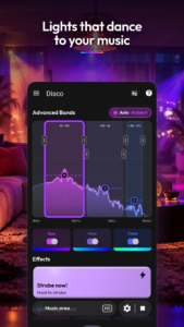 hueDynamic for Philips Hue 2.2.5 hueDynamic for Philips Hue 2.2.5