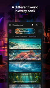 hueDynamic for Philips Hue 2.2.5 hueDynamic for Philips Hue 2.2.5
