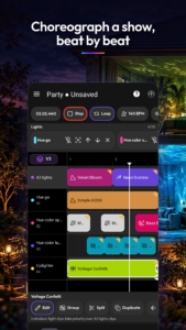 hueDynamic for Philips Hue 2.2.5 hueDynamic for Philips Hue 2.2.5
