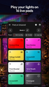 hueDynamic for Philips Hue 2.2.5 hueDynamic for Philips Hue 2.2.5
