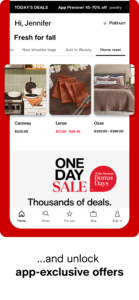 Macy's: Shopping and Rewards 2610.4.0 Macy's: Shopping and Rewards 2610.4.0