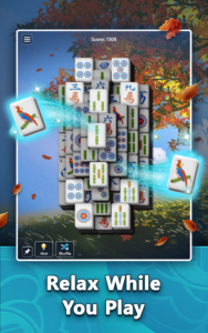 Mahjong by Microsoft 4.9.9111 Mahjong by Microsoft 4.9.9111