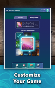 Mahjong by Microsoft 4.9.9111 Mahjong by Microsoft 4.9.9111