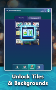 Mahjong by Microsoft 4.9.9111 Mahjong by Microsoft 4.9.9111