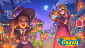 Merge County 5.8.0 Merge County 5.8.0