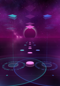 Sound Sky — Keep Calm, Drum On 2.0.0