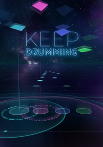 Sound Sky — Keep Calm, Drum On 2.0.0