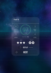 Sound Sky — Keep Calm, Drum On 2.0.0