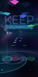 Sound Sky — Keep Calm, Drum On 2.0.0