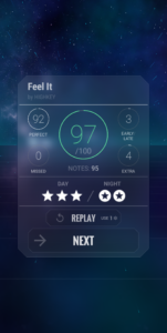 Sound Sky — Keep Calm, Drum On 2.0.0