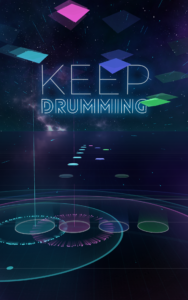 Sound Sky — Keep Calm, Drum On 2.0.0