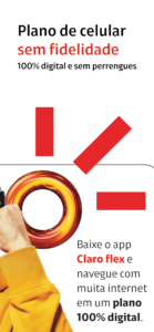 Claro flex 3.76.02 (480-640dpi) (Android 8.0+) Claro flex 3.76.02 (480-640dpi) (Android 8.0+)