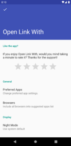 Open Link With: Redux 3.4.0 Open Link With: Redux 3.4.0