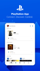 PlayStation App 23.9.2