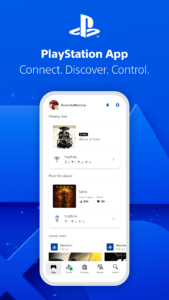 PlayStation App 23.9.2