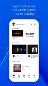 PlayStation App 23.9.2