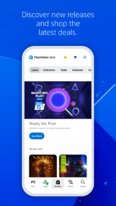 PlayStation App 23.9.2