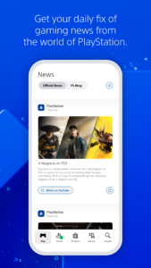 PlayStation App 23.9.2