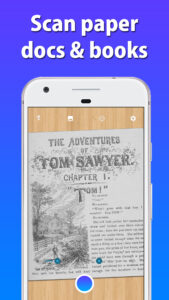 Text Scanner [OCR] 10.3.3 (arm64-v8a + x86 + x86_64) (320-640dpi) (Android 6.0+)