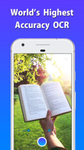 Text Scanner [OCR] 10.3.3 (arm64-v8a + x86 + x86_64) (320-640dpi) (Android 6.0+)