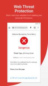 Trend Micro VPN-Safe VPN Proxy 5.9.1076 Trend Micro VPN-Safe VPN Proxy 5.9.1076