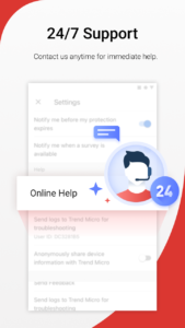 Trend Micro VPN-Safe VPN Proxy 5.9.1076 Trend Micro VPN-Safe VPN Proxy 5.9.1076