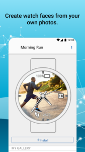Connect IQ™ Store 1.2.1 Connect IQ™ Store 1.2.1
