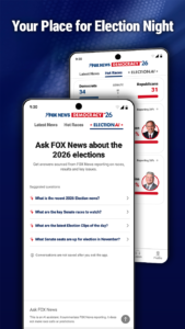 Fox News - Daily Breaking News 3.15.0