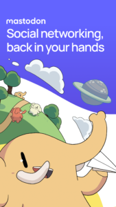 Mastodon (f-droid version) 2.13.4 Mastodon (f-droid version) 2.13.4