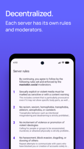 Mastodon (f-droid version) 2.13.4 Mastodon (f-droid version) 2.13.4