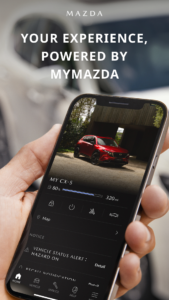 MyMazda 10.0.0