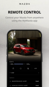 MyMazda 10.0.0