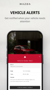 MyMazda 10.0.0