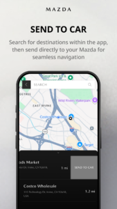 MyMazda 10.0.0