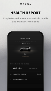 MyMazda 10.0.0