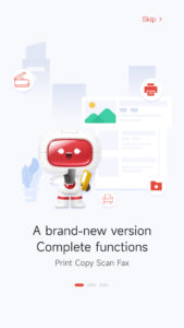 Pantum Mobile Print & Scan 2.22.6