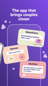 Paired: Couples & Relationship 26.40.0 Paired: Couples & Relationship 26.40.0
