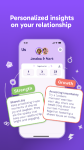 Paired: Couples & Relationship 26.40.0 Paired: Couples & Relationship 26.40.0