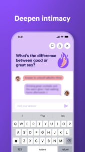 Paired: Couples & Relationship 26.40.0 Paired: Couples & Relationship 26.40.0