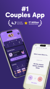 Paired: Couples & Relationship 26.40.0 Paired: Couples & Relationship 26.40.0