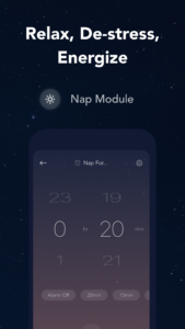 Pzizz - Sleep, Nap, Focus 5.0.45 Pzizz - Sleep, Nap, Focus 5.0.45